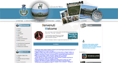 Desktop Screenshot of comune.grumentonova.pz.it